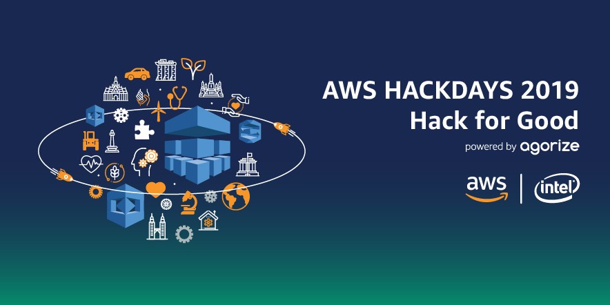 AWS Hackdays 2019